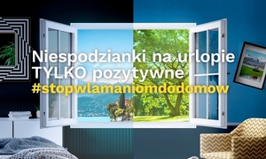 ulotka informacyjna