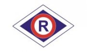 &quot;R&quot; Symbol ruchu drogowego